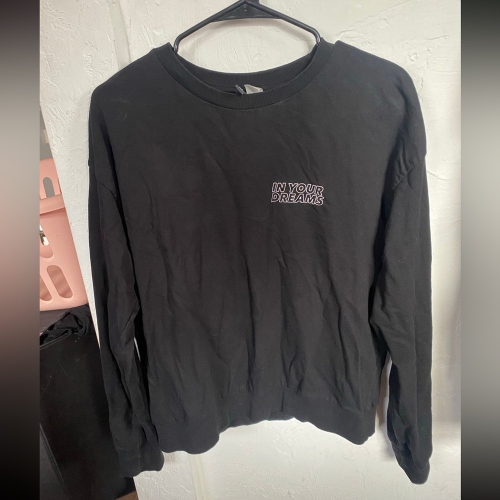H&M Long sleeve